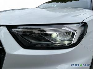 Audi A1 Sportback S line 25% Sondernachlass