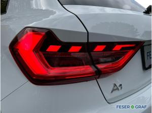 Audi A1 Sportback S line 25% Sondernachlass