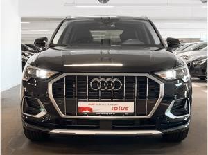 Audi Q3 35 TFSI advanced S tronic NAVI/AHK/LM19/ACC