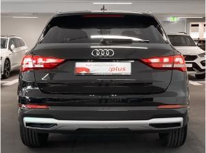 Audi Q3 35 TFSI advanced S tronic NAVI/AHK/LM19/ACC