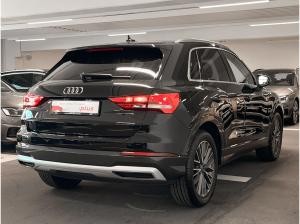 Audi Q3 35 TFSI advanced S tronic NAVI/AHK/LM19/ACC