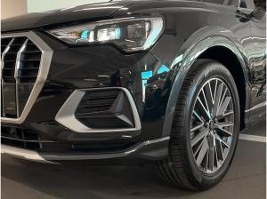 Audi Q3 35 TFSI advanced S tronic NAVI/AHK/LM19/ACC