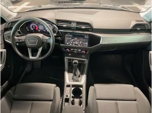 Audi Q3 35 TFSI advanced S tronic NAVI/AHK/LM19/ACC