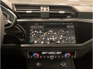 Audi Q3 35 TFSI advanced S tronic NAVI/AHK/LM19/ACC