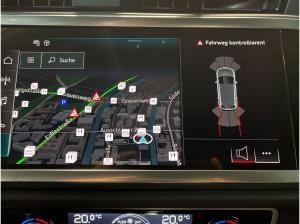 Audi Q3 35 TFSI advanced S tronic NAVI/AHK/LM19/ACC