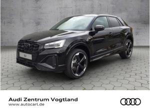 Audi Q2 S line 35 TFSI S tronic