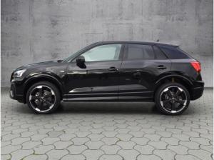 Audi Q2 S line 35 TFSI S tronic