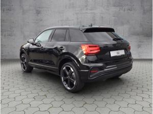 Audi Q2 S line 35 TFSI S tronic