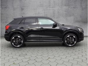 Audi Q2 S line 35 TFSI S tronic