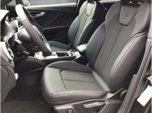 Audi Q2 S line 35 TFSI S tronic