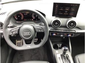 Audi Q2 S line 35 TFSI S tronic