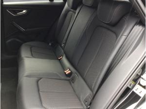 Audi Q2 S line 35 TFSI S tronic