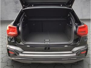 Audi Q2 S line 35 TFSI S tronic