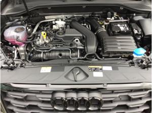Audi Q2 S line 35 TFSI S tronic