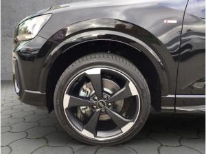 Audi Q2 S line 35 TFSI S tronic