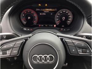 Audi Q2 S line 35 TFSI S tronic