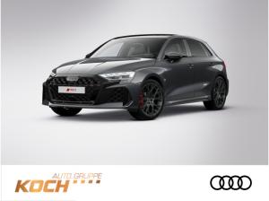 Audi RS3 RS 3 Sportback S tronic