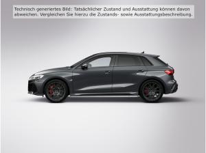 Audi RS3 RS 3 Sportback S tronic