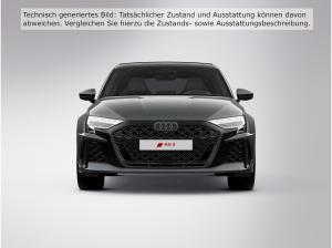 Audi RS3 RS 3 Sportback S tronic