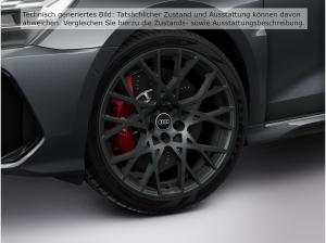 Audi RS3 RS 3 Sportback S tronic