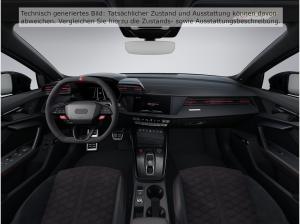 Audi RS3 RS 3 Sportback S tronic