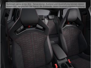 Audi RS3 RS 3 Sportback S tronic