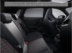 Audi RS3 RS 3 Sportback S tronic