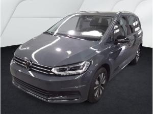 Volkswagen Touran Goal 2.0 TDI DSG, IQ.LIGHT, ACC, AHK