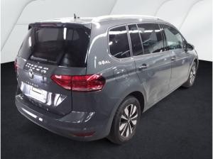 Volkswagen Touran Goal 2.0 TDI DSG, IQ.LIGHT, ACC, AHK