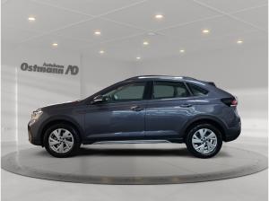 Volkswagen Taigo 1.0 TSI Life CarPlay LED SHZ PDC