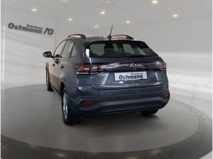 Volkswagen Taigo 1.0 TSI Life CarPlay LED SHZ PDC