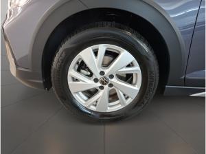 Volkswagen Taigo 1.0 TSI Life CarPlay LED SHZ PDC