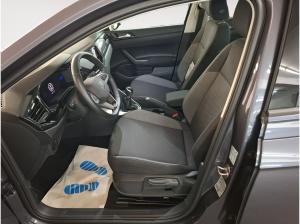 Volkswagen Taigo 1.0 TSI Life CarPlay LED SHZ PDC