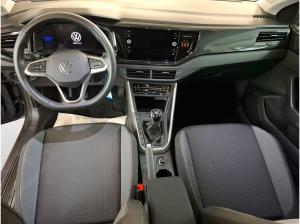 Volkswagen Taigo 1.0 TSI Life CarPlay LED SHZ PDC