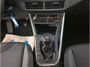 Volkswagen Taigo 1.0 TSI Life CarPlay LED SHZ PDC