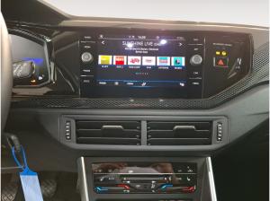 Volkswagen Taigo 1.0 TSI Life CarPlay LED SHZ PDC