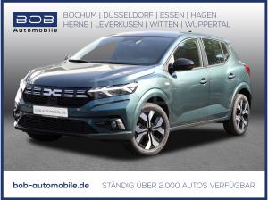 Foto - Dacia Sandero Journey TCe 90💥Neujahrskracher💥gesenkte ÜF