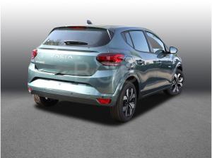 Dacia Sandero Journey TCe 90💥Neujahrskracher💥gesenkte ÜF