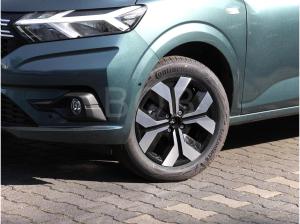 Dacia Sandero Journey TCe 90💥Neujahrskracher💥gesenkte ÜF