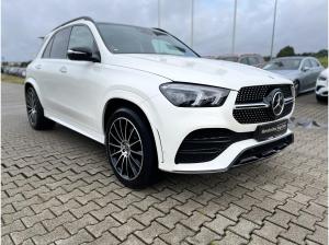 Mercedes-Benz GLE 400 GLE -Klasse (BM 167)