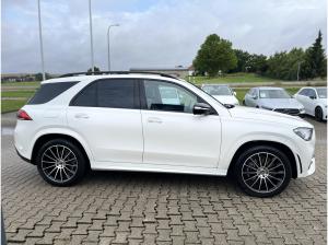 Mercedes-Benz GLE 400 GLE -Klasse (BM 167)