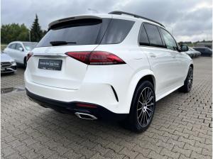 Mercedes-Benz GLE 400 GLE -Klasse (BM 167)