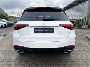 Mercedes-Benz GLE 400 GLE -Klasse (BM 167)