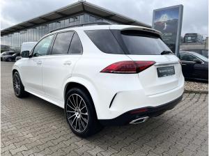 Mercedes-Benz GLE 400 GLE -Klasse (BM 167)