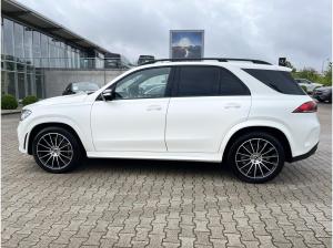 Mercedes-Benz GLE 400 GLE -Klasse (BM 167)