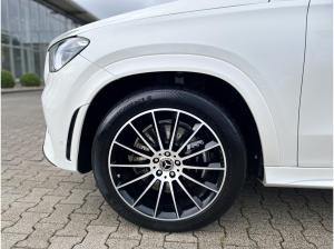 Mercedes-Benz GLE 400 GLE -Klasse (BM 167)
