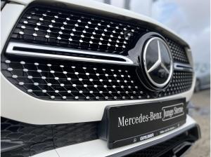 Mercedes-Benz GLE 400 GLE -Klasse (BM 167)