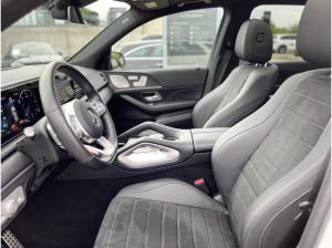 Mercedes-Benz GLE 400 GLE -Klasse (BM 167)