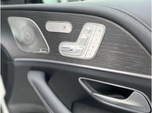 Mercedes-Benz GLE 400 GLE -Klasse (BM 167)