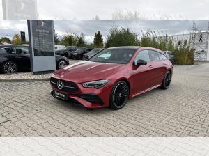 Mercedes-Benz CLA 200 SB Edition.AMG+Night+Pano+Burmester+AHK+